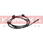 Kamoka Bremsbelagverschleißsensor 105061 Kamoka Bremsbelagverschleißsensor 105061