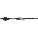CIFAM Antriebswelle 655-069 CIFAM Antriebswelle 655-069