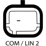 12V.Lima 2291511802