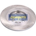 Japanparts Bremsscheibe DP-0606C Japanparts Bremsscheibe DP-0606C