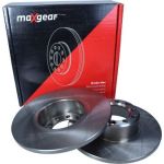 MAXGEAR Bremsscheibe 19-2698 Mercedes-Benz W115 200 MAXGEAR Bremsscheibe 19-2698 Mercedes-Benz W115 200
