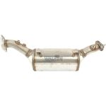 Walker Dieselpartikelfilter EVO S 93109 Walker Dieselpartikelfilter EVO S 93109