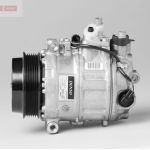 Denso Kompressor DCP17129 Denso Kompressor DCP17129