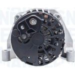Magneti Marelli Lichtmaschine 063730041010 Magneti Marelli Lichtmaschine 063730041010