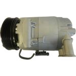 Kompressor, Klimaanlage ACP 177 000S Kompressor, Klimaanlage ACP 177 000S