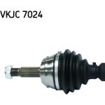 SKF Antriebswelle VKJC 7024 SKF Antriebswelle VKJC 7024