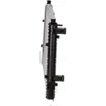 Nissens Wasserkühler PKW 65238A Nissens Wasserkühler PKW 65238A