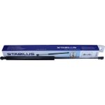 Stabilus Gasdruckfeder (Gasfeder), hinten, 620 N, 476 mm - 649380 Stabilus Gasdruckfeder (Gasfeder), hinten, 620 N, 476 mm - 649380