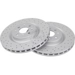 A.B.S. Bremsscheibe 18293 A.B.S. Bremsscheibe 18293