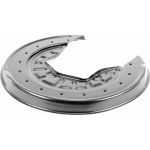 Vaico Bremsscheiben-Spritzblech V10-5027 Vaico Bremsscheiben-Spritzblech V10-5027