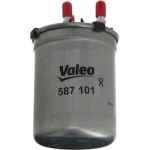 Valeo Kraftstofffilter 587101 Valeo Kraftstofffilter 587101