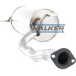 22956 Walker Endschalldämpfer 22956 22956 Walker Endschalldämpfer 22956