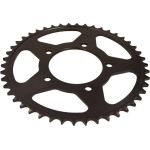 AFAM Kettenrad STAHL 46 Zähne 14405-46 AFAM Kettenrad STAHL 46 Zähne 14405-46
