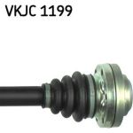 SKF Antriebswelle VKJC 1199 SKF Antriebswelle VKJC 1199