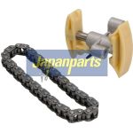 Japanparts Timing-Kit KDK-306 Japanparts Timing-Kit KDK-306