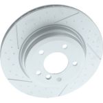 Bosch Bremsscheibe 0 986 479 A78 Bosch Bremsscheibe 0 986 479 A78