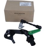 VAG Original 4H0941309C 4H0941309C Sensor, Leuchtweiteregulierung Audi A6 11 – – OE-Nr. 4H0941309C