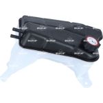 NRF Ausgleichsbehälter, Kühlmittel 454098 NRF Ausgleichsbehälter, Kühlmittel 454098