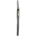 Bosch Wischerblatt H502 3397004633 Bosch Wischerblatt H502 3397004633