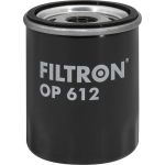 OP 612 Filtron Ölfilter OP 612 OP 612 Filtron Ölfilter OP 612