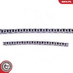 21SKV198 ESEN SKV Steuerkettensatz 21SKV198 21SKV198 ESEN SKV Steuerkettensatz 21SKV198