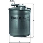 MAHLE Kraftstofffilter KL 494 MAHLE Kraftstofffilter KL 494