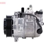 Denso Kompressor DCP28019 Denso Kompressor DCP28019