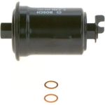 Kraftstofffilter 0 986 450 221 Kraftstofffilter 0 986 450 221
