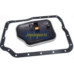 Japanparts Hydraulikfilter FT083 Japanparts Hydraulikfilter FT083