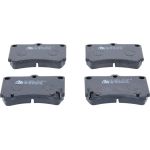 Bremsbelagsatz Kia P. Rio 1.3/1.5 16V 00-05 13.0460-5944.2 Bremsbelagsatz Kia P. Rio 1.3/1.5 16V 00-05 13.0460-5944.2