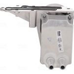 Nissens Ölkühler PKW 91328 Nissens Ölkühler PKW 91328