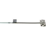 Handbremsseil 1987482895 Handbremsseil 1987482895