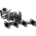 Turbolader ALA10902056 Turbolader ALA10902056