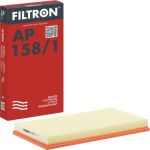 FILTRON Luftfilter AP 158/1 FILTRON Luftfilter AP 158/1