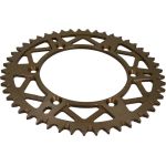 AFAM Kettenrad ALU 49 Zähne 15206+49 AFAM Kettenrad ALU 49 Zähne 15206+49