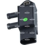 NRF Sensor, Abgasdruck 708063 NRF Sensor, Abgasdruck 708063