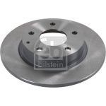 FEBI BILSTEIN Bremsscheibe 108513 FEBI BILSTEIN Bremsscheibe 108513