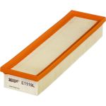 HENGST FILTER Luftfilter E1119L