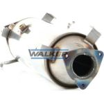 Walker Dieselpartikelfilter EVO C 73167 Walker Dieselpartikelfilter EVO C 73167