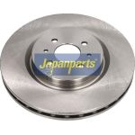 Japanparts Bremsscheibe DI-0200C Japanparts Bremsscheibe DI-0200C