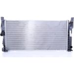 Wasserkühler PKW 69710 Wasserkühler PKW 69710