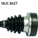 SKF Antriebswelle VKJC 8457 SKF Antriebswelle VKJC 8457