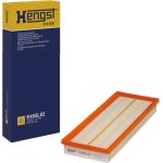 HENGST FILTER Luftfilter E455L02 HENGST FILTER Luftfilter E455L02