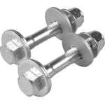 TEDGUM_TD Reparatursatz, Querlenker TED27010