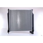 Wasserkühler PKW 61021A Wasserkühler PKW 61021A
