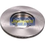 Japanparts Bremsscheibe DI-0955C Japanparts Bremsscheibe DI-0955C