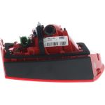 Valeo Heckleuchte 44524 - I LR mit Lampenträger LED PQ