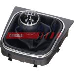 FAST Schalthebelknauf FT00105 FAST Schalthebelknauf FT00105