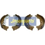 Japanparts Bremsbacken GF-0606AF Japanparts Bremsbacken GF-0606AF