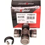 MAXGEAR Gelenkwellen-Antriebsflansch 49-5185 MAXGEAR Gelenkwellen-Antriebsflansch 49-5185